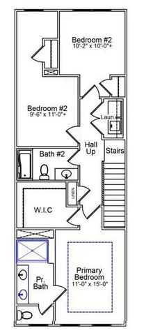 5853 Tuckaseegee Road 05, Charlotte, NC 28208