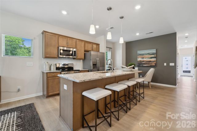 5853 Tuckaseegee Road 05, Charlotte, NC 28208