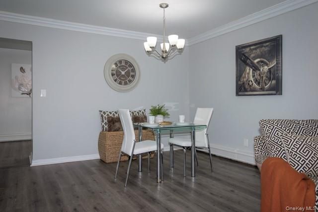 60 Chelsea Court AD12, Bohemia, NY 11716