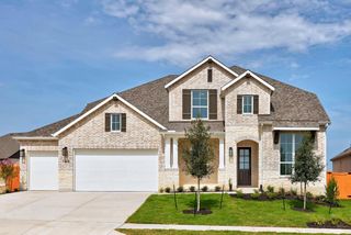 109 Lookout Point DR, Liberty Hill, TX 78642
