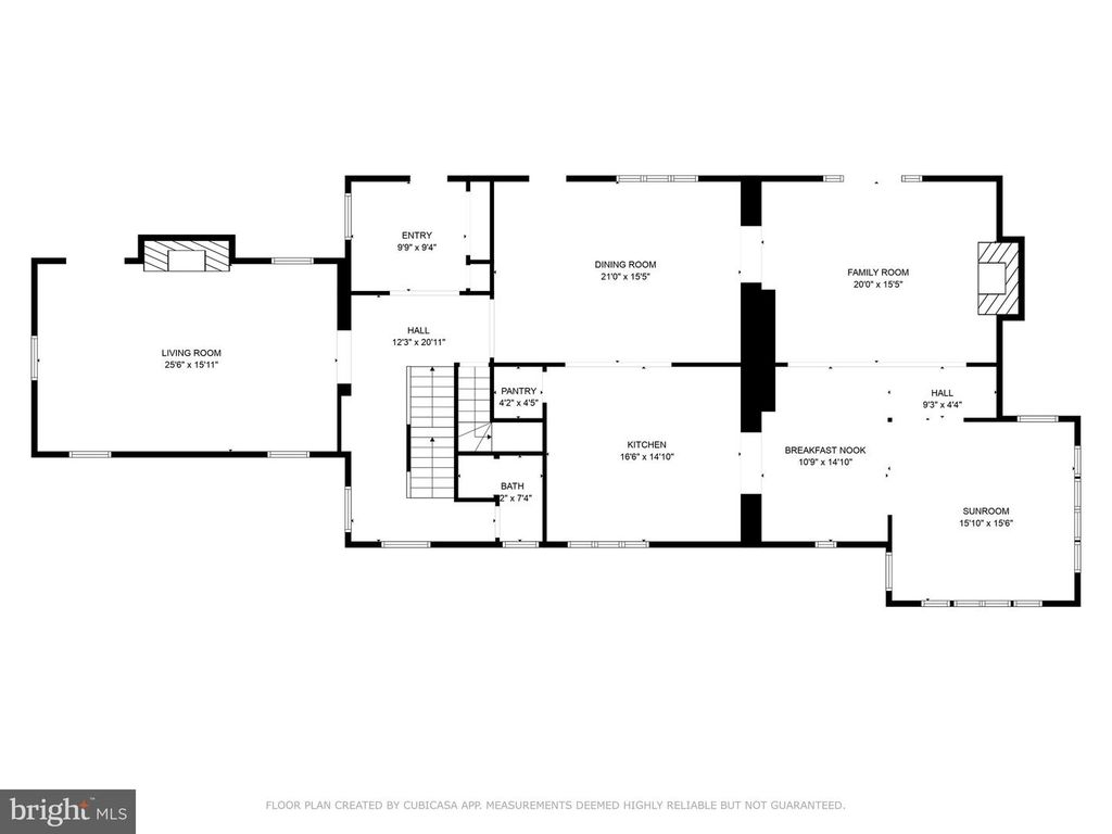 Image 24 of property listing at 900 ARMY RD, Baltimore, MD 21204
