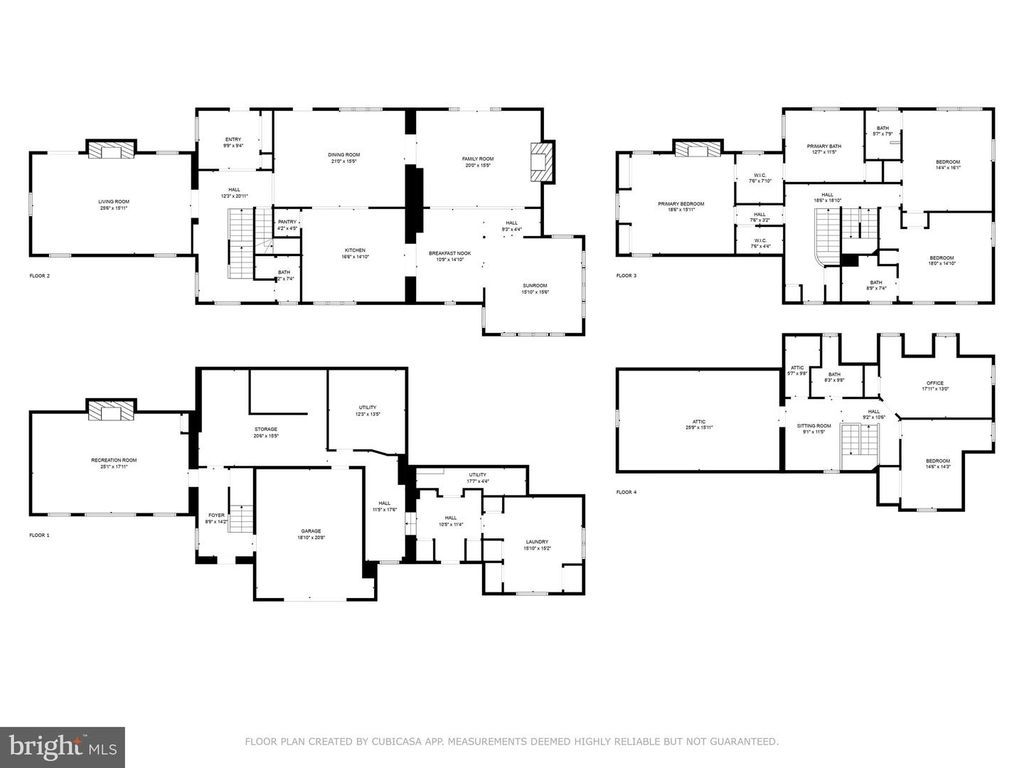 Image 52 of property listing at 900 ARMY RD, Baltimore, MD 21204
