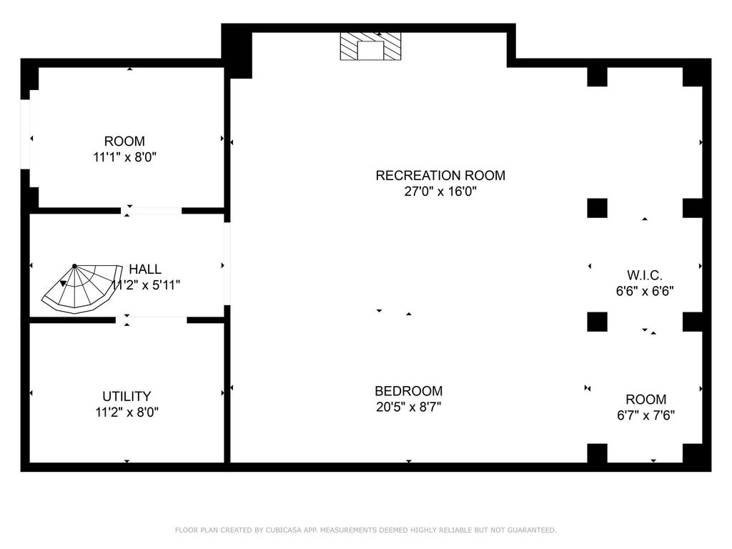 Image 82 of property listing at 900 ARMY RD, Baltimore, MD 21204