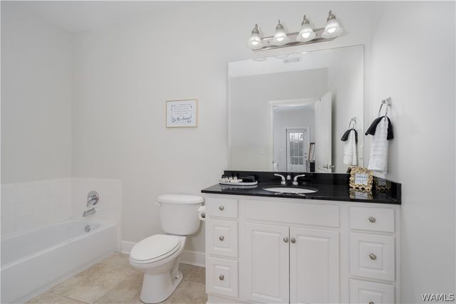 700 15th 3201, Tuscaloosa, AL 35401