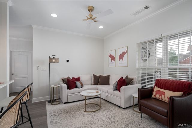 700 15th 3201, Tuscaloosa, AL 35401