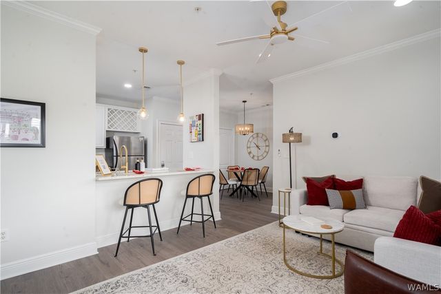 700 15th 3201, Tuscaloosa, AL 35401