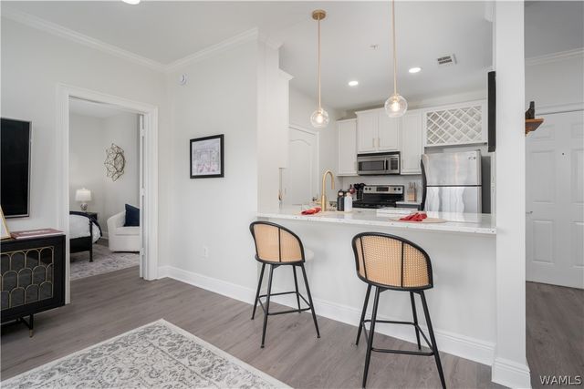 700 15th 3201, Tuscaloosa, AL 35401