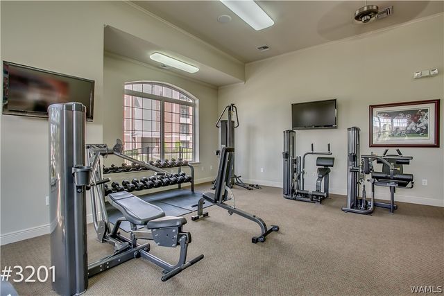 700 15th 3201, Tuscaloosa, AL 35401