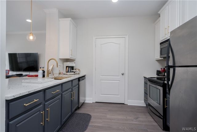 700 15th 3201, Tuscaloosa, AL 35401