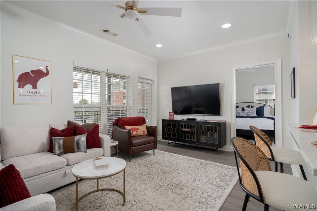 700 15th 3201, Tuscaloosa, AL 35401