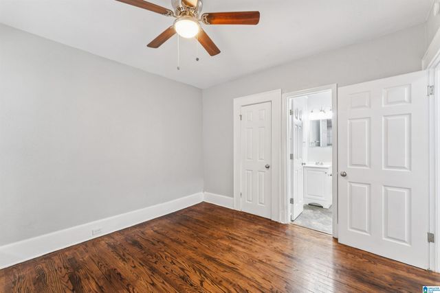 1607 43RD STREET, Birmingham, AL 35208