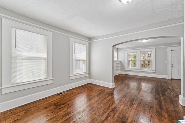 1607 43RD STREET, Birmingham, AL 35208