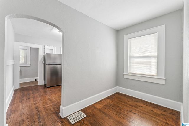 1607 43RD STREET, Birmingham, AL 35208