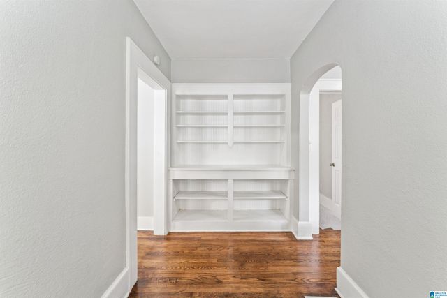 1607 43RD STREET, Birmingham, AL 35208