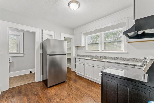 1607 43RD STREET, Birmingham, AL 35208