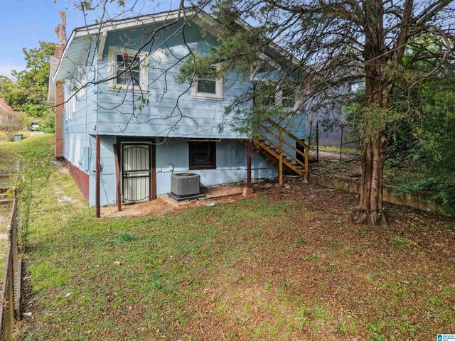 1607 43RD STREET, Birmingham, AL 35208