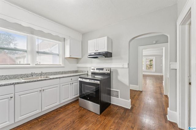 1607 43RD STREET, Birmingham, AL 35208