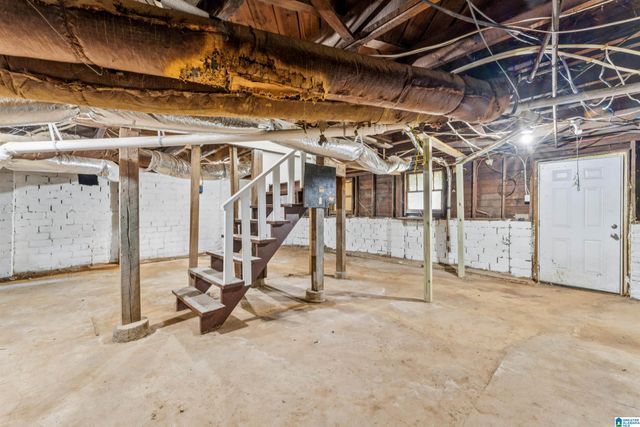 1607 43RD STREET, Birmingham, AL 35208