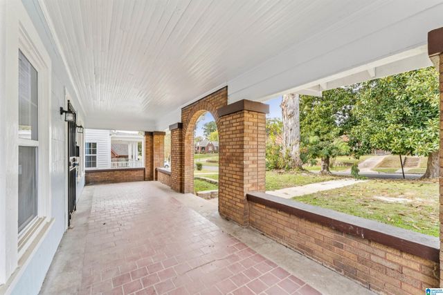 1607 43RD STREET, Birmingham, AL 35208