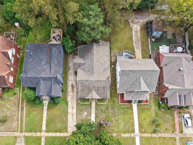 1607 43RD STREET, Birmingham, AL 35208