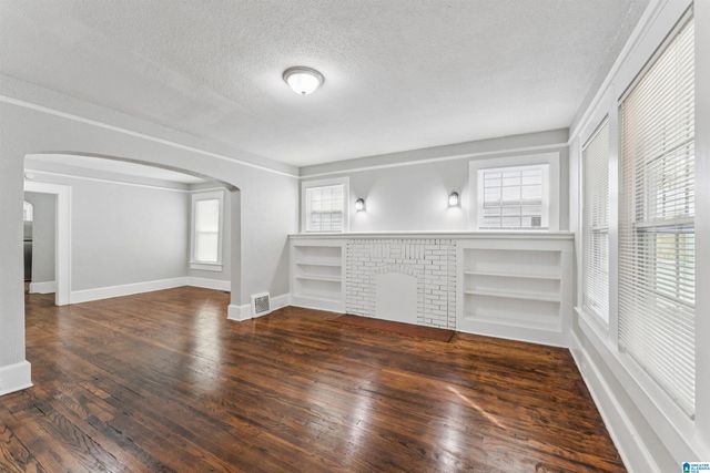 1607 43RD STREET, Birmingham, AL 35208