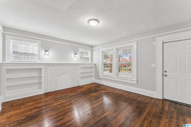 1607 43RD STREET, Birmingham, AL 35208