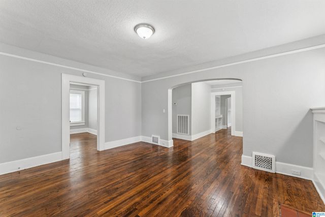 1607 43RD STREET, Birmingham, AL 35208