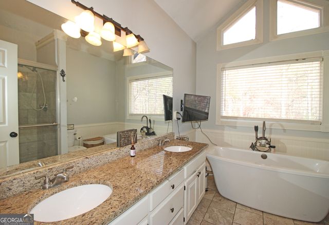 1410 Gateside Court, Snellville, GA 30078