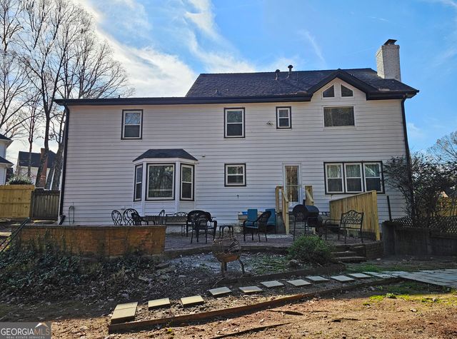 1410 Gateside Court, Snellville, GA 30078