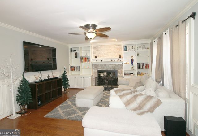 1410 Gateside Court, Snellville, GA 30078