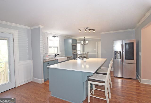 1410 Gateside Court, Snellville, GA 30078