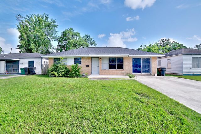 4326 Tareyton Lane, Houston, TX 77047