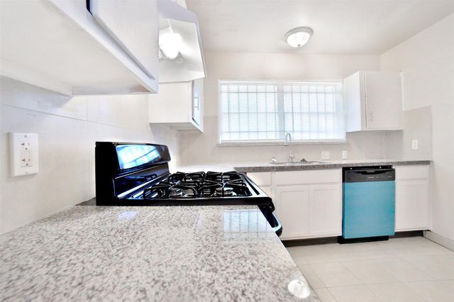 4326 Tareyton Lane, Houston, TX 77047