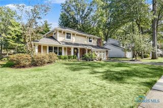 4610 Woodland Lane, Sylvania, OH 43560