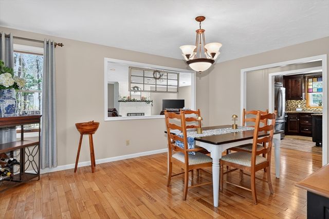 23 Twin Spring Drive, Boylston, MA 01505