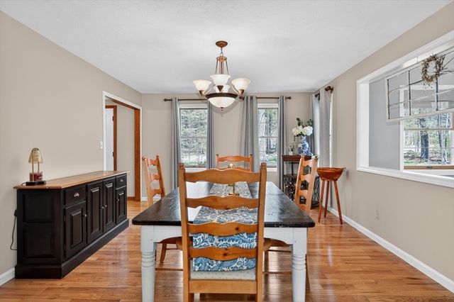 23 Twin Spring Drive, Boylston, MA 01505