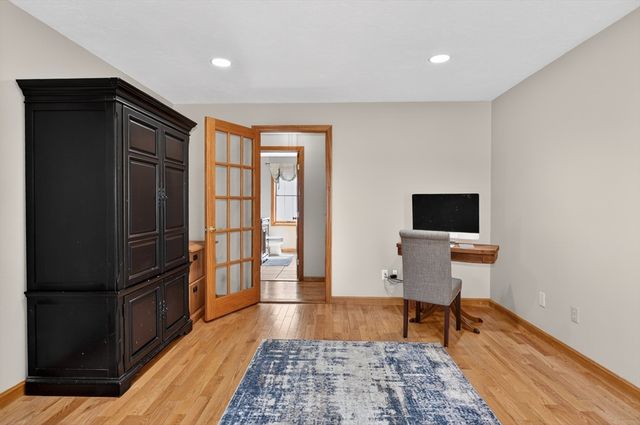 23 Twin Spring Drive, Boylston, MA 01505