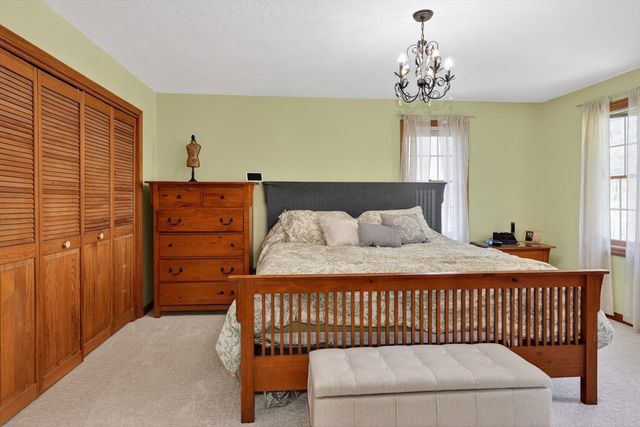 23 Twin Spring Drive, Boylston, MA 01505