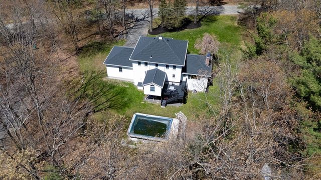23 Twin Spring Drive, Boylston, MA 01505