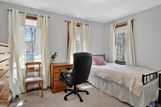 23 Twin Spring Drive, Boylston, MA 01505