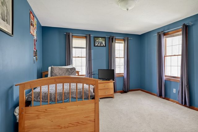 23 Twin Spring Drive, Boylston, MA 01505