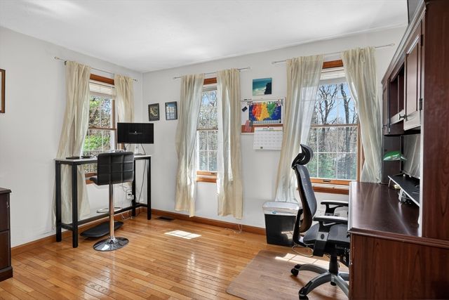 23 Twin Spring Drive, Boylston, MA 01505
