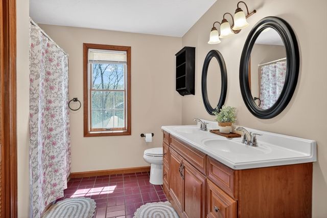 23 Twin Spring Drive, Boylston, MA 01505