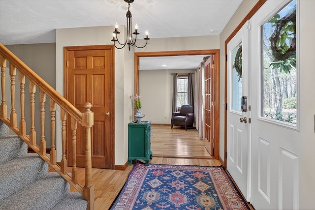 23 Twin Spring Drive, Boylston, MA 01505