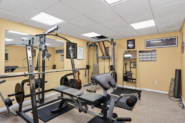 23 Twin Spring Drive, Boylston, MA 01505