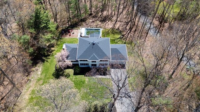 23 Twin Spring Drive, Boylston, MA 01505