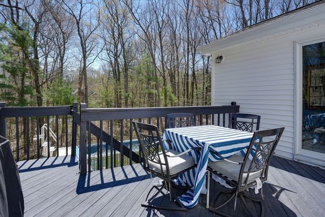 23 Twin Spring Drive, Boylston, MA 01505
