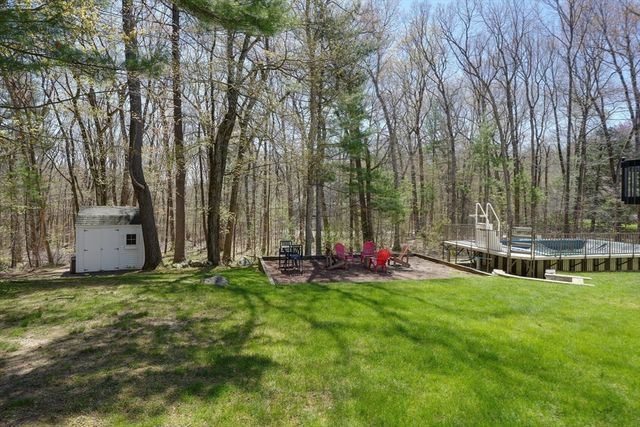 23 Twin Spring Drive, Boylston, MA 01505