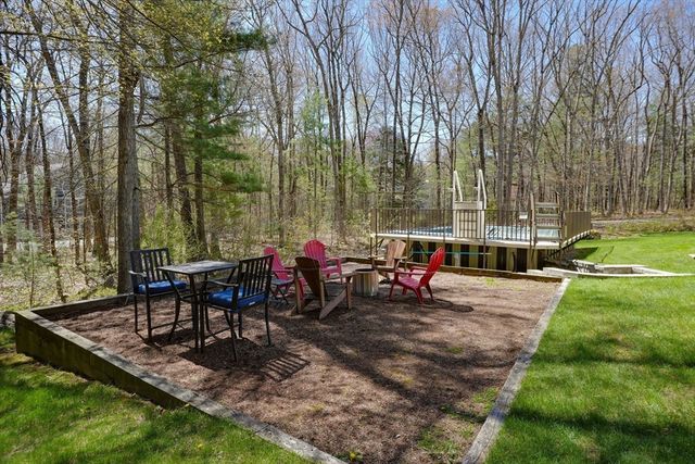 23 Twin Spring Drive, Boylston, MA 01505