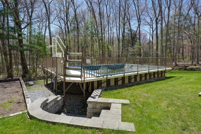 23 Twin Spring Drive, Boylston, MA 01505